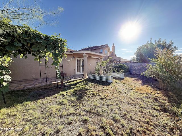 4933 COPPER RANCH Avenue, El Paso, TX 79934