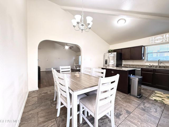 4933 COPPER RANCH Avenue, El Paso, TX 79934
