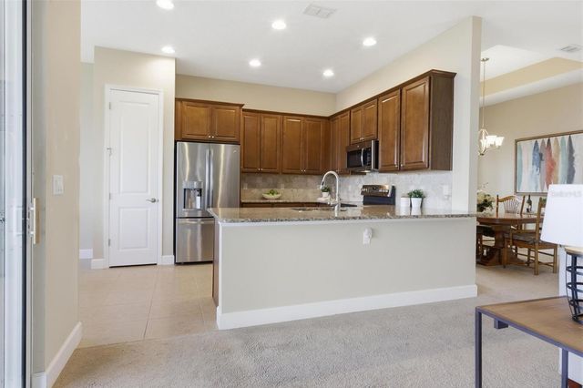 1346 EGGLESTON DRIVE, Deland, FL 32724