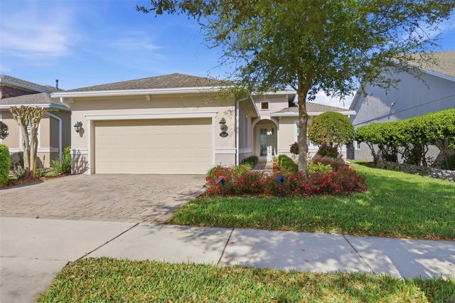 1346 EGGLESTON DRIVE, Deland, FL 32724