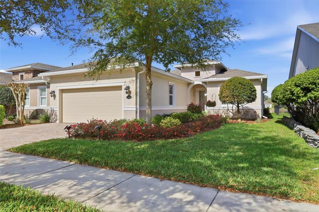 1346 EGGLESTON DRIVE, Deland, FL 32724