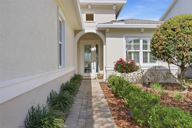 1346 EGGLESTON DRIVE, Deland, FL 32724