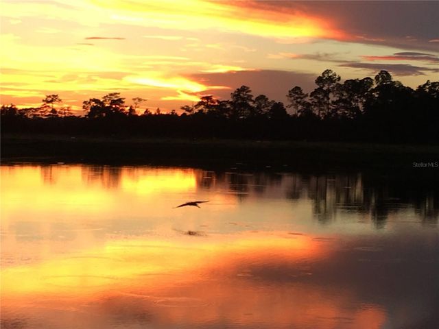 1346 EGGLESTON DRIVE, Deland, FL 32724