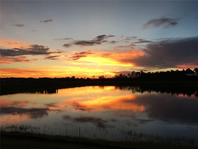 1346 EGGLESTON DRIVE, Deland, FL 32724