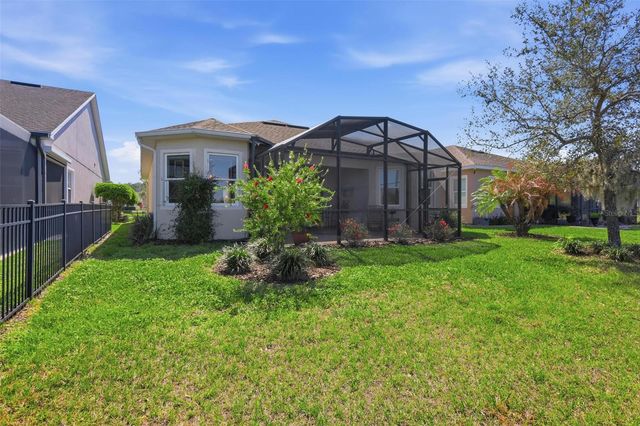 1346 EGGLESTON DRIVE, Deland, FL 32724