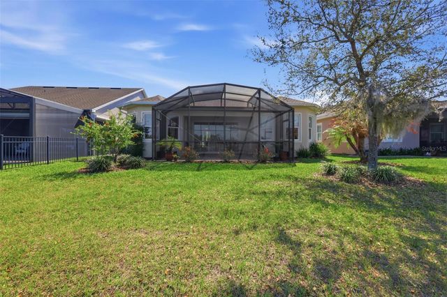 1346 EGGLESTON DRIVE, Deland, FL 32724