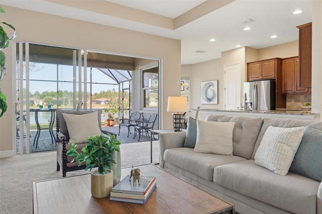 1346 EGGLESTON DRIVE, Deland, FL 32724