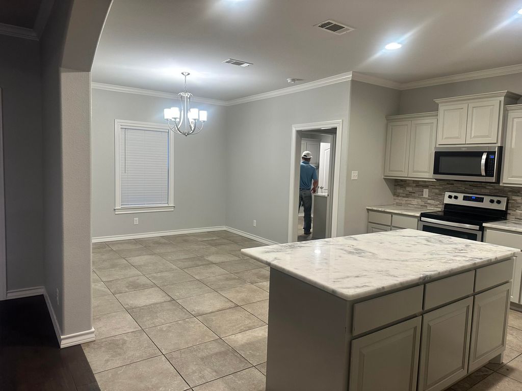 Image 3 of property listing at 4149 Kensington Creek, San Angelo, TX 76904