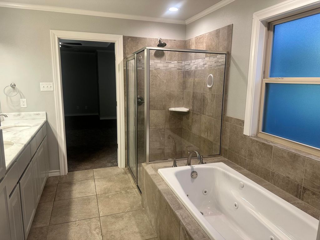 Image 5 of property listing at 4149 Kensington Creek, San Angelo, TX 76904