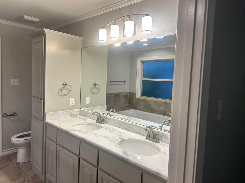 Image 7 of property listing at 4149 Kensington Creek, San Angelo, TX 76904