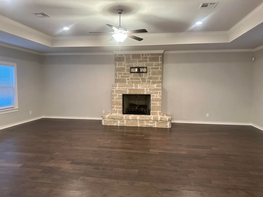 Image 8 of property listing at 4149 Kensington Creek, San Angelo, TX 76904