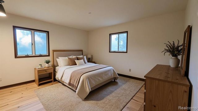 10026 Stinchfield Woods Road, Pinckney, MI 48169