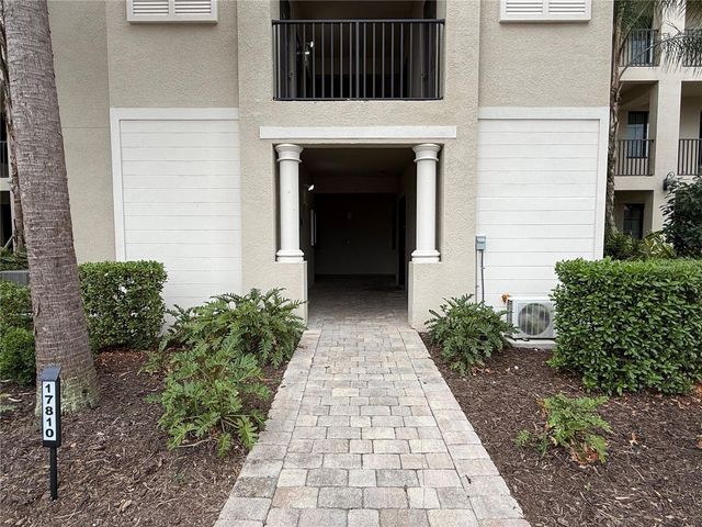 17810 GAWTHROP DRIVE 305, Bradenton, FL 34211
