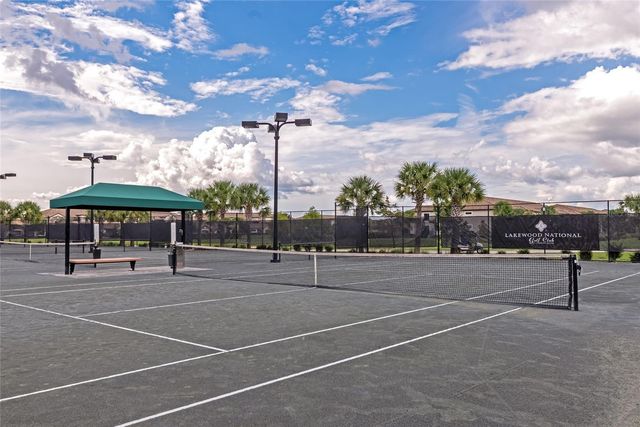 17810 GAWTHROP DRIVE 305, Bradenton, FL 34211