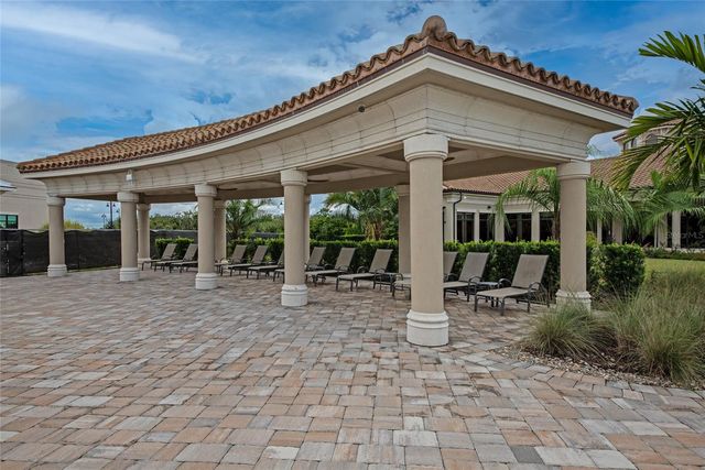 17810 GAWTHROP DRIVE 305, Bradenton, FL 34211