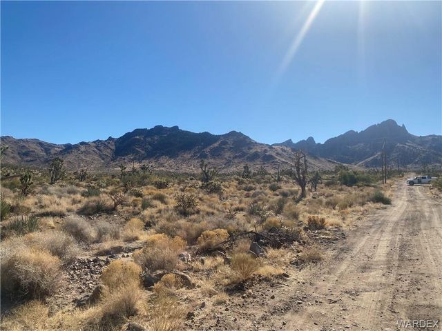 LOTS 257, 284 PALM Drive, Dolan Springs, AZ 86441