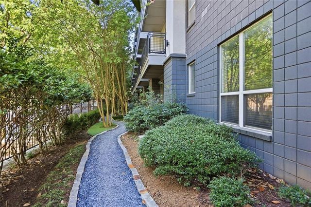 747 Ralph Mcgill Boulevard NE 202, Atlanta, GA 30312