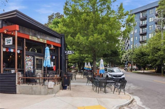747 Ralph Mcgill Boulevard NE 202, Atlanta, GA 30312