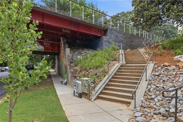 747 Ralph Mcgill Boulevard NE 202, Atlanta, GA 30312