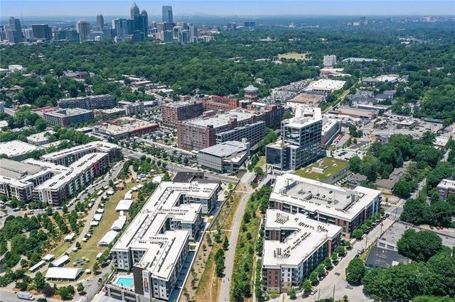 747 Ralph Mcgill Boulevard NE 202, Atlanta, GA 30312