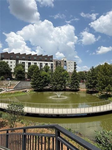 747 Ralph Mcgill Boulevard NE 202, Atlanta, GA 30312