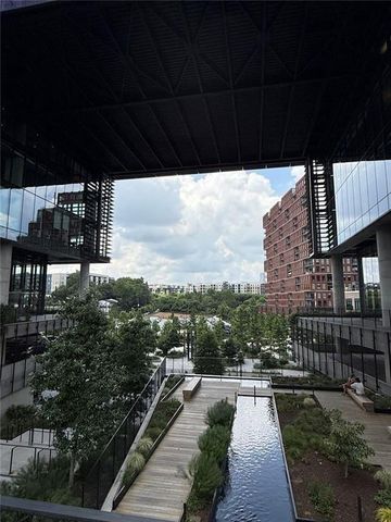 747 Ralph Mcgill Boulevard NE 202, Atlanta, GA 30312