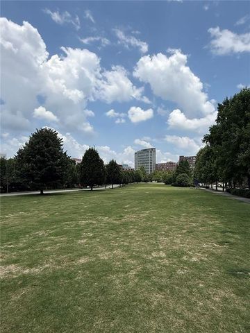 747 Ralph Mcgill Boulevard NE 202, Atlanta, GA 30312