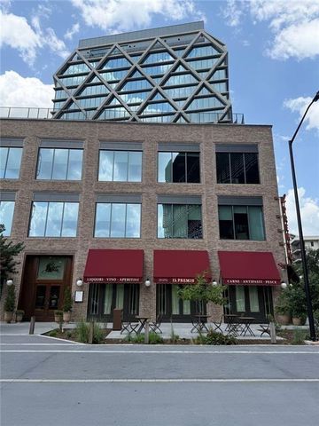 747 Ralph Mcgill Boulevard NE 202, Atlanta, GA 30312