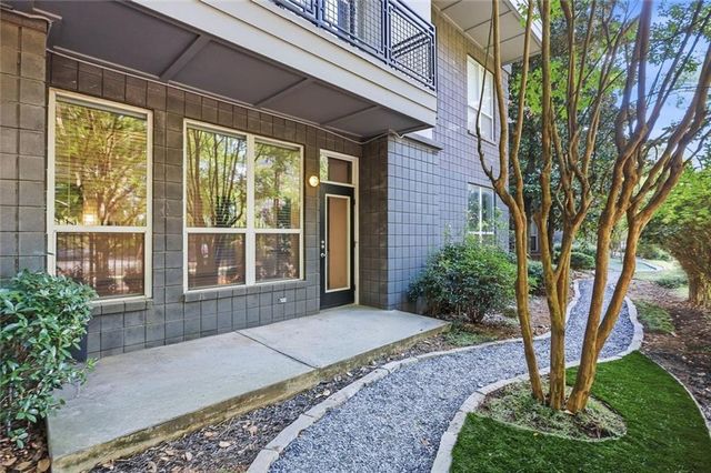 747 Ralph Mcgill Boulevard NE 202, Atlanta, GA 30312