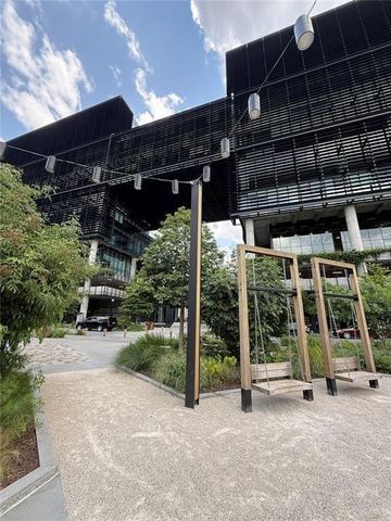 747 Ralph Mcgill Boulevard NE 202, Atlanta, GA 30312