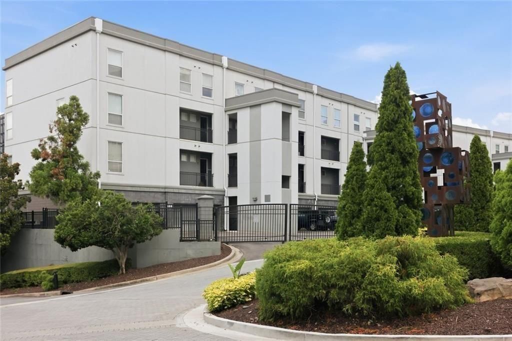 747 Ralph Mcgill Boulevard NE 202, Atlanta, GA 30312
