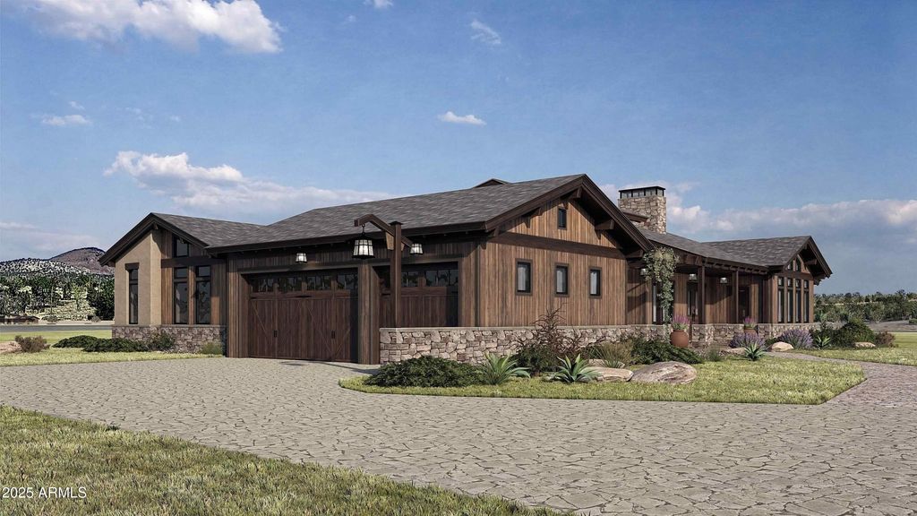 6515 MEADOWS Lane, Flagstaff, AZ 86004