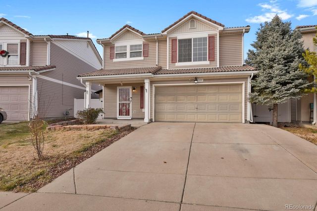 21507 E 43rd Place, Denver, CO 80249