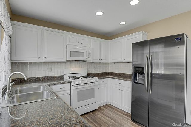 21507 E 43rd Place, Denver, CO 80249