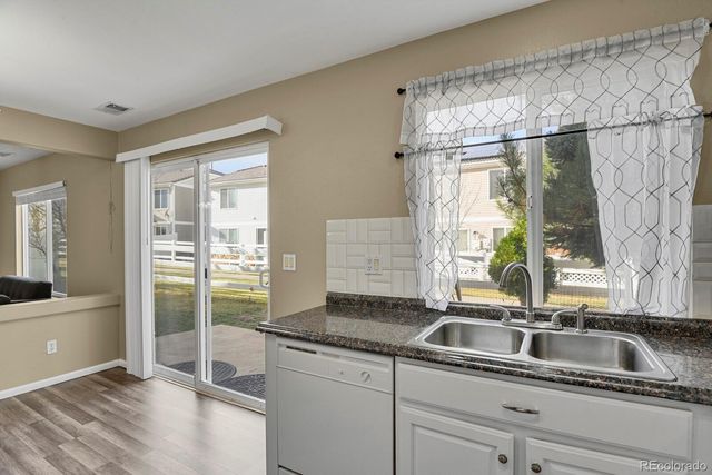 21507 E 43rd Place, Denver, CO 80249