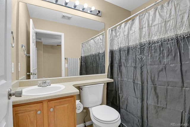 21507 E 43rd Place, Denver, CO 80249