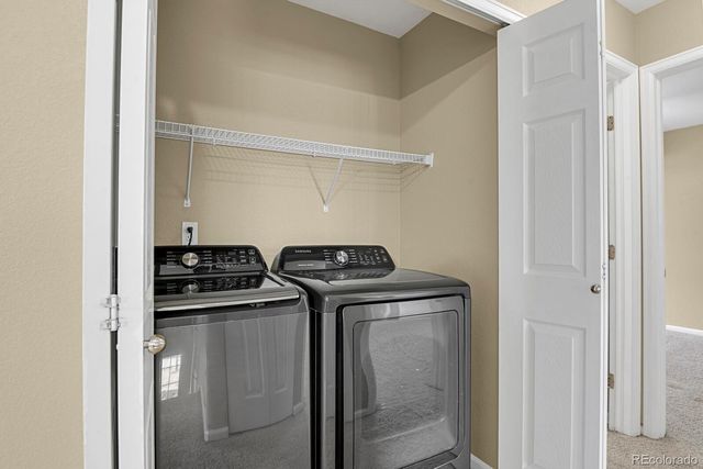 21507 E 43rd Place, Denver, CO 80249