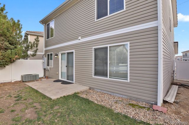 21507 E 43rd Place, Denver, CO 80249