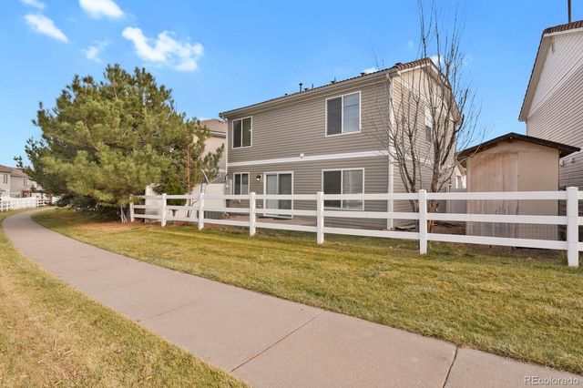 21507 E 43rd Place, Denver, CO 80249