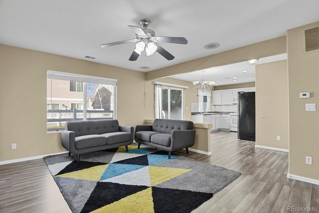 21507 E 43rd Place, Denver, CO 80249