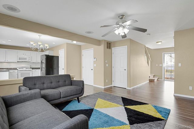 21507 E 43rd Place, Denver, CO 80249