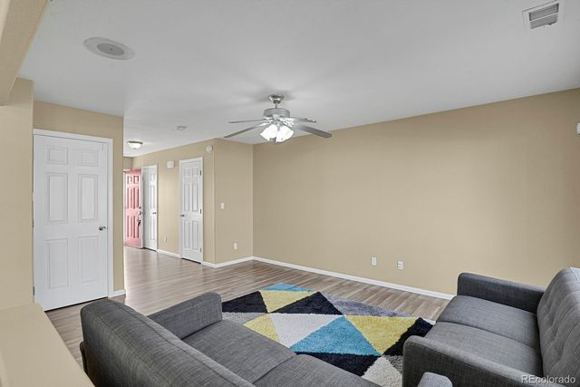 21507 E 43rd Place, Denver, CO 80249