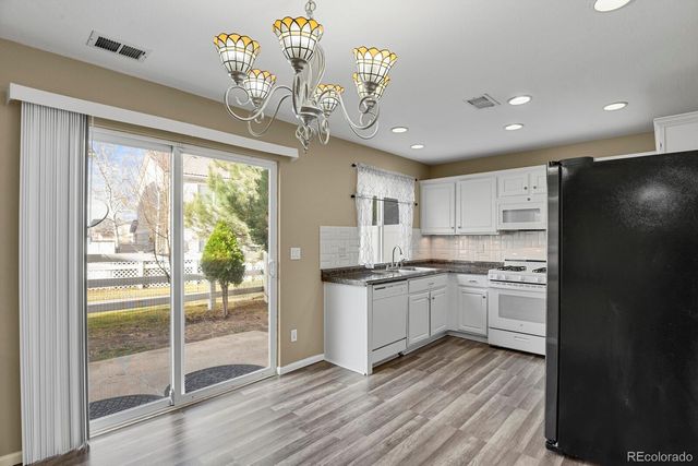 21507 E 43rd Place, Denver, CO 80249