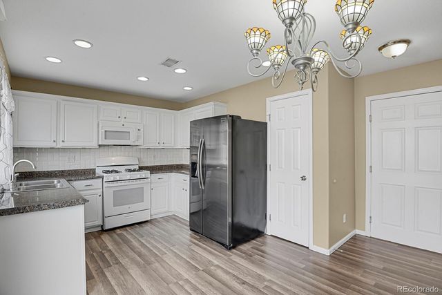 21507 E 43rd Place, Denver, CO 80249