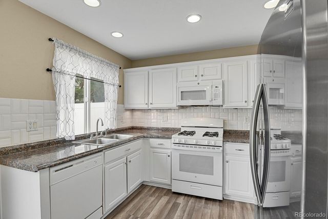 21507 E 43rd Place, Denver, CO 80249