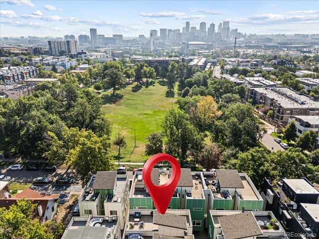 2225 Eliot Street, Denver, CO 80211