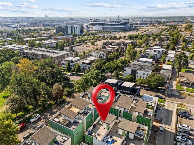 2225 Eliot Street, Denver, CO 80211