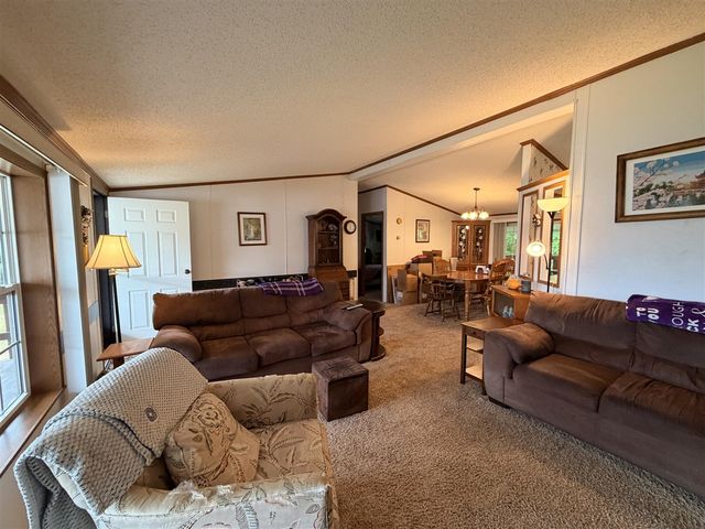 547 E Clam Court, Newaygo, MI 49337