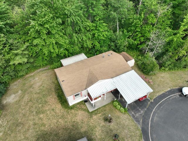 547 E Clam Court, Newaygo, MI 49337
