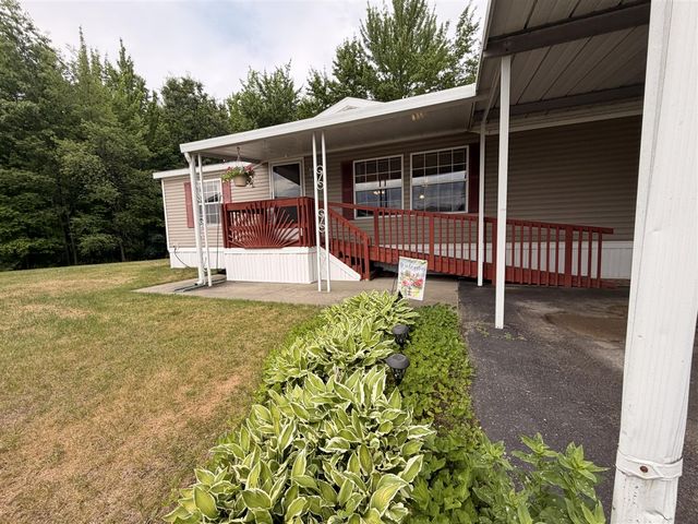 547 E Clam Court, Newaygo, MI 49337